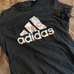 Adidas woman’s T shirt
